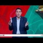 الماتش - الحلقة الكاملة 31-12-2025  بنين تواجه مصر في الدور الـ16