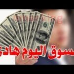 سعر الدولار اليوم في جميع محافظات العراقية وسعر اليورو مقابل الدينار العراقي