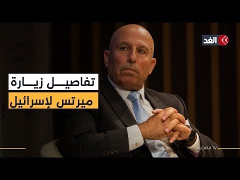 مستقبل غزة والمرحلة الثانية.. سفيان أبوزايدة يقدم قراءة سياسية لزيارة المستشار الألماني لإسرائيل