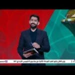 الماتش - الحلقة الكاملة 05-01-2026  مباراة مصر وبنين وتصريحات نارية لمحمد صلاح