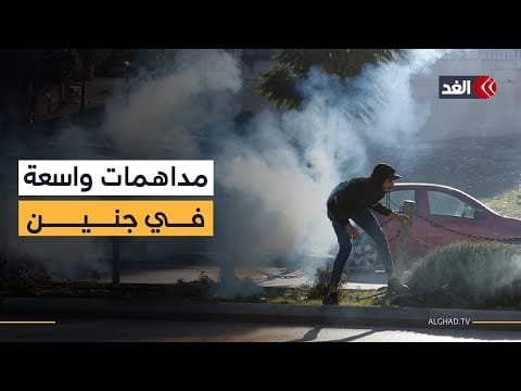 اقتحام واسع لقوات الاحتلال في قباطية جنوبي جنين يسفر عن حملة مداهمات واعتقال نحو 100 فلسطيني