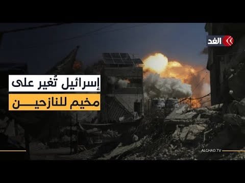 بعد قصف خان يونس مجددا.. هل تتنصل إسرائيل من الانتقال إلى المرحلة الثانية من خطة ترمب؟