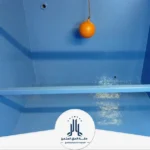 العزل المائي للأسطح