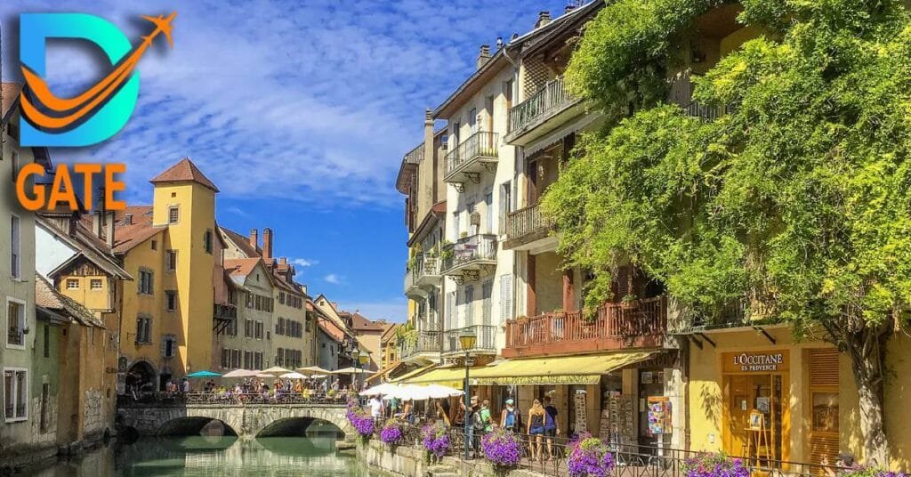 رحلات شرق أوروبا